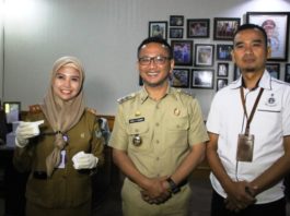 Deteksi Pengguna Narkoba, Pemkab Mamuju Tes Urine Hingga 2 Tahap