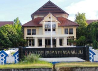 Publik Mamuju Mulai Bicara Pilkada 2020