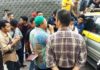 Siapa Kajati Sulawesi Barat yang Pertama?