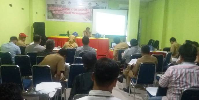Sawit Juli 2019