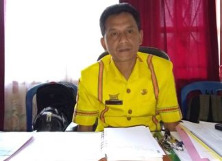 Siswa Baru SD dan SMP di Mamasa Akan Dapat Seragam Gratis