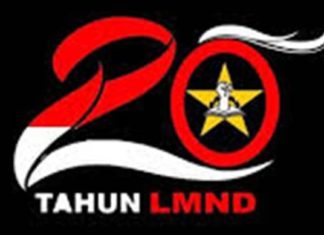 20 Tahun “Gerakan”: Eksekutif LMND Kota Mamasa Serukan Persatuan Nasional