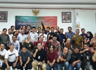 ‘Mahkota’ Auditor BPK: Kompeten, Penuh Etika, dan Sejujur-jujurnya