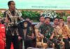 Presiden Jokowi: Ibu Kota Negara akan Dipindahkan ke Kalimantan