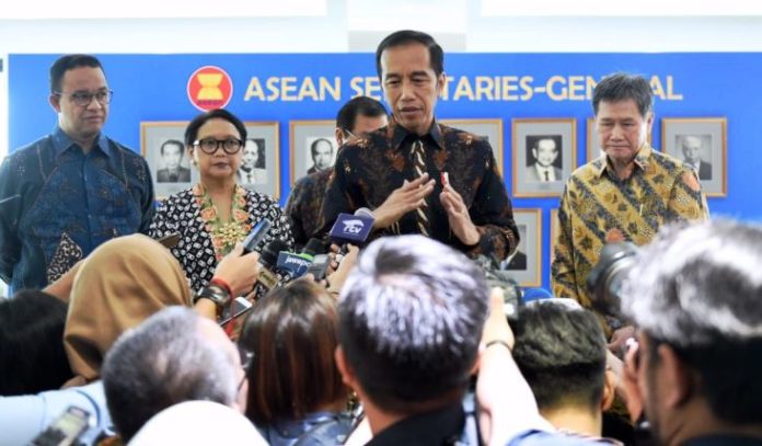 Asean Utama