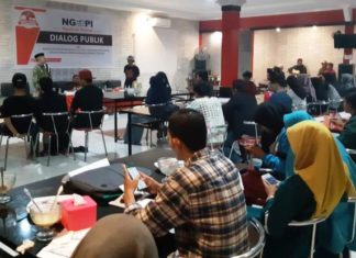 Lalla Tassisara adalah Simbol Pengikat dalam Keberagaman di Mateng dan Indonesia