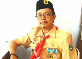 Kominfo Pasangkayu Terapkan Literasi Digital di Sekolah