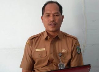 Anggaran Pin Emas dan Baju Dinas Anggota DPRD Mateng Sekitar Rp300 Juta