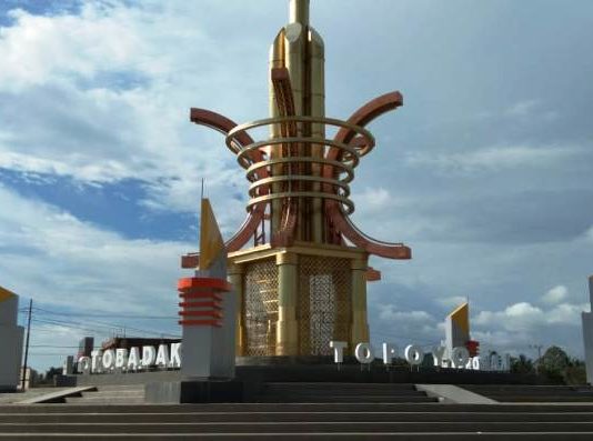 APBD Mateng 2020 Akan Fokus Danai Penataan Kota dan Pilkada