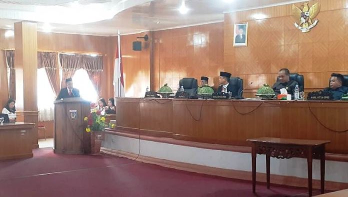 Mamasa Baru 26 September
