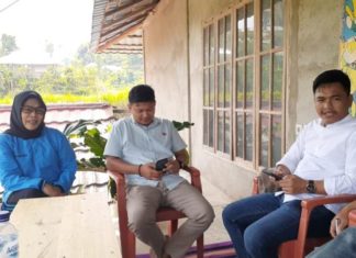 SKB Mamasa, Sanggar Lama Wadah Kenali Aksara dan Kopi