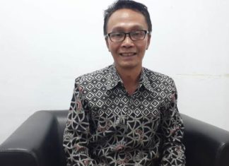 Menata Mamasa, Kota Kecil Tampak Indah