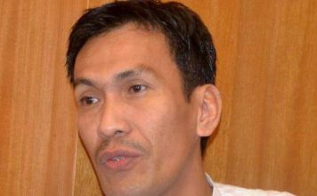 TANTANGAN SULBAR: MESTI KITA KIAN PAHAM UNTUK MAJU