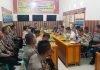 Tim Wasrik Itwasda Polda Sulbar Sambangi Polres Mamasa