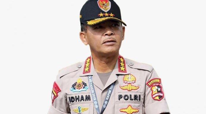 Kapolri Baru