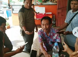 “Selamat Jalan” Tugas ASN Akhyar Arifin