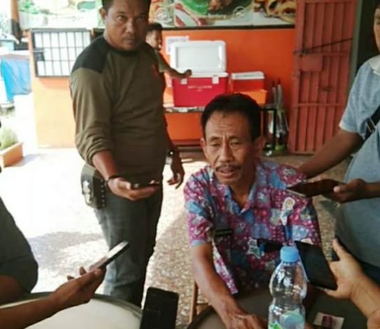 “Selamat Jalan” Tugas ASN Akhyar Arifin