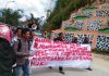 Aliansi Pemuda Mahasiswa dan Masyarakat Mamasa Desak Kejari Tuntaskan Kasus Korupsi yang Tersendat