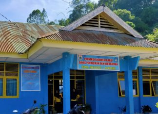 Tak Bayar Komite, Siswa di SMA 1 Mambi Tak Ikut Semester