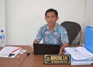 Dua Siswa SMK 1 Tobadak Dikeluarkan dari Sekolah