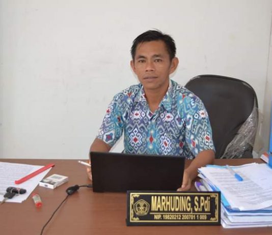 Dua Siswa SMK 1 Tobadak Dikeluarkan dari Sekolah