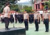Selamat, Abdi Negara ‘Cokelat Tua’ Diganjar Naik Pangkat