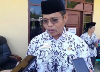 Jangan Rela Suntik Insentif Pahlawan Tanpa Tanda Jasa di Mamasa