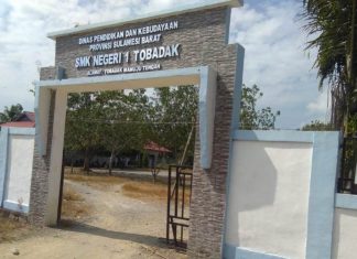 ‘Pukul’ Guru di Messenger? 2 Siswa di Tobadak Dihukum Pihak Sekolah