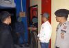 Polisi Razia Sejumlah THM di Mamasa