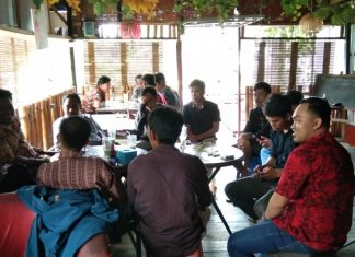 SDM Kuat, Daerah Maju