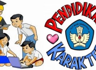 Gerak Langkah Pendidikan di Bumi Kondosapata Kian Terang