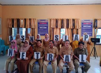 Politik Mateng Tuntun ASN di Jalur Tak Berpihak