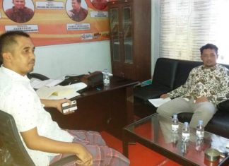 17 M Dana Pilkada dan Isu Dingin Komisioner Mateng