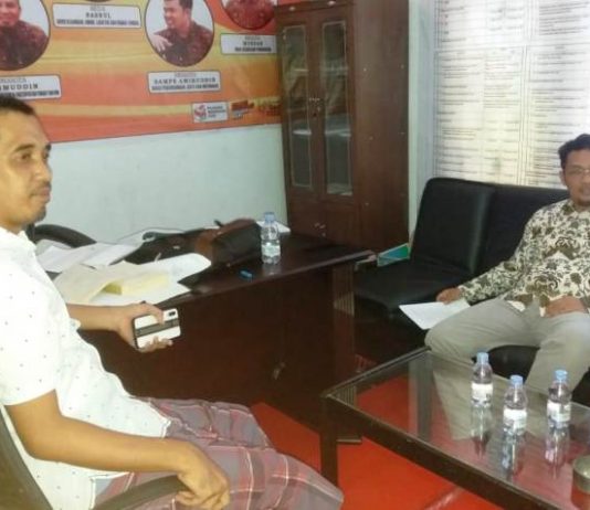 17 M Dana Pilkada dan Isu Dingin Komisioner Mateng