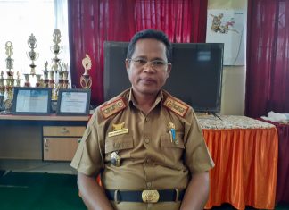 Kepala Sekolah di Mamasa Diberhentikan, Ada Apa?