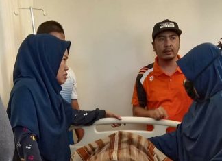 “Kullu Nafsin Dzaiqotul Maut” Selamat Jalan Abd Latief Sattaring