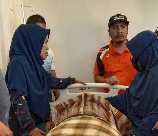 “Kullu Nafsin Dzaiqotul Maut” Selamat Jalan Abd Latief Sattaring