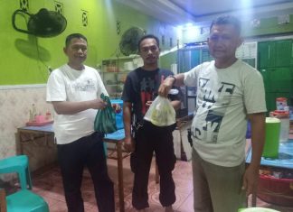 Ada Bakso Tikus di Mateng