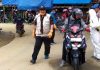 5.400 Warga Rantau Mamasa Mudik ke Kampung Halaman