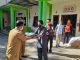 Bupati Mamasa Beri APD Kepada Tim Gugus Tugas Penanganan Covid – 19