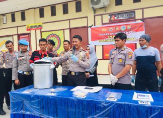Penemuan Bakso Daging Tikus di Mateng, Kelalaian Penjual