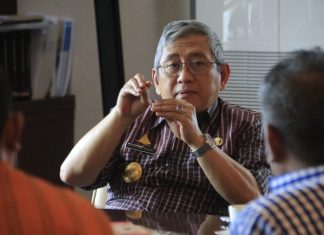 Cegah Penyebaran Covid – 19, Warga Sulbar Dilarang Keluar Masuk