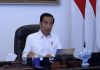 Presiden Jokowi Inginkan Kecepatan dalam Pencegahan dan Penanganan Covid-19