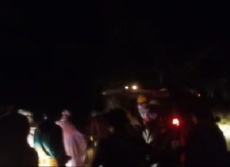 Satu Orang PDP Covid – 19 Asal Mateng Meninggal Dunia