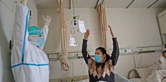 Pasien yang Positif COVID-19 di Majene Telah Sembuh