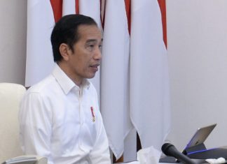 Siapkan Antisipasi dan Mitigasi Dampak Kekeringan untuk Jaga Ketersediaan Bahan Pokok