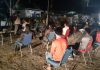 Positif Rapid Test, 1 Karyawan Mini Market Dipulangkan ke Polman