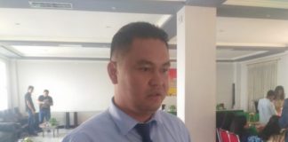 Dalam Buram Aduan Korupsi Dana Desa di Sepakuan