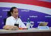 Lima Arahan Presiden terkait Penerapan Adaptasi Kebiasaan Baru