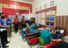 Giat Massal Donor Darah, Tanda HUT Bhayangkara Telah Tiba